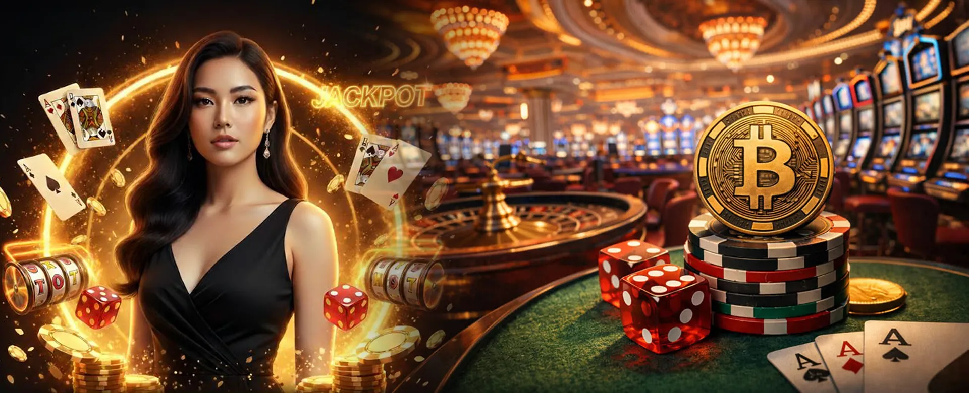 Exciting YY777 PH Casino Games and Promotions